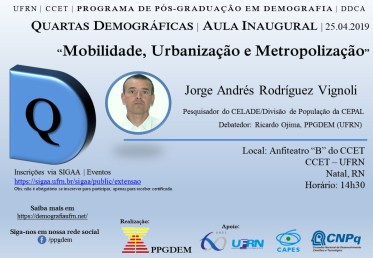 QD33 - Jorge Rodriguez