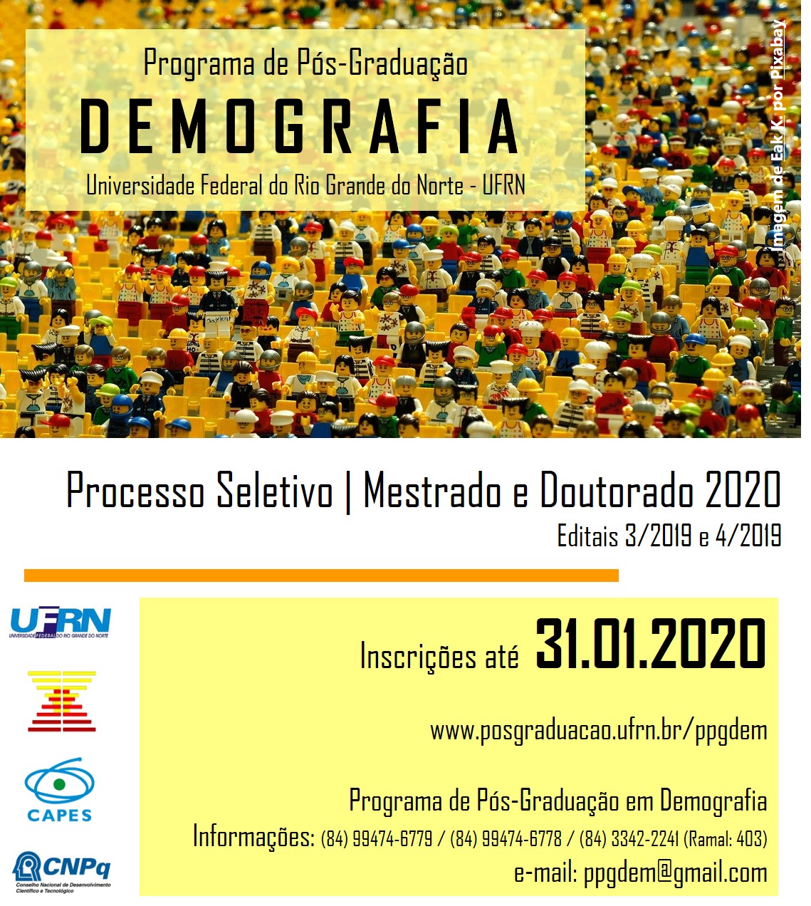 PS PPGDem 2020 Edital Supl wzap