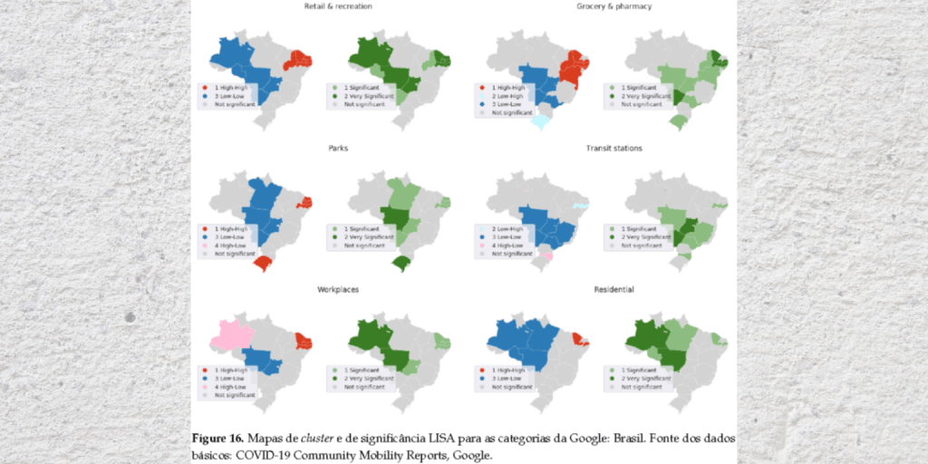 Artigo analisa e compara as medidas de distanciamento social na América do&nbsp;Sul